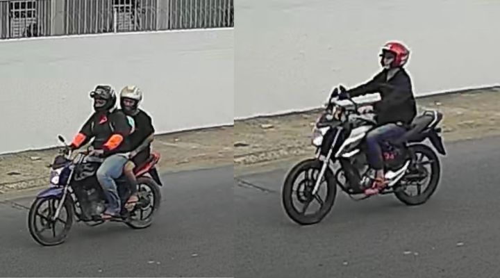 Onda de arrastões aterroriza moradores do bairro do Japiim em Manaus; veja vídeo