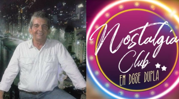 Manaus perde o ‘Rei da Noite’: Aluízio Jackmont, fundador do lendário Nostalgia, morre aos 70 anos