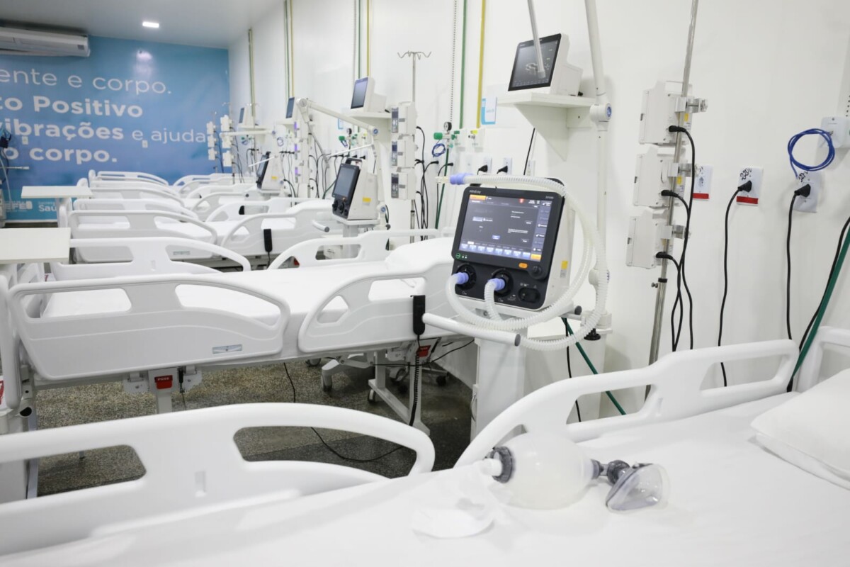 Governo do Amazonas firma acordo para pagar salários atrasados de profissionais de saúde