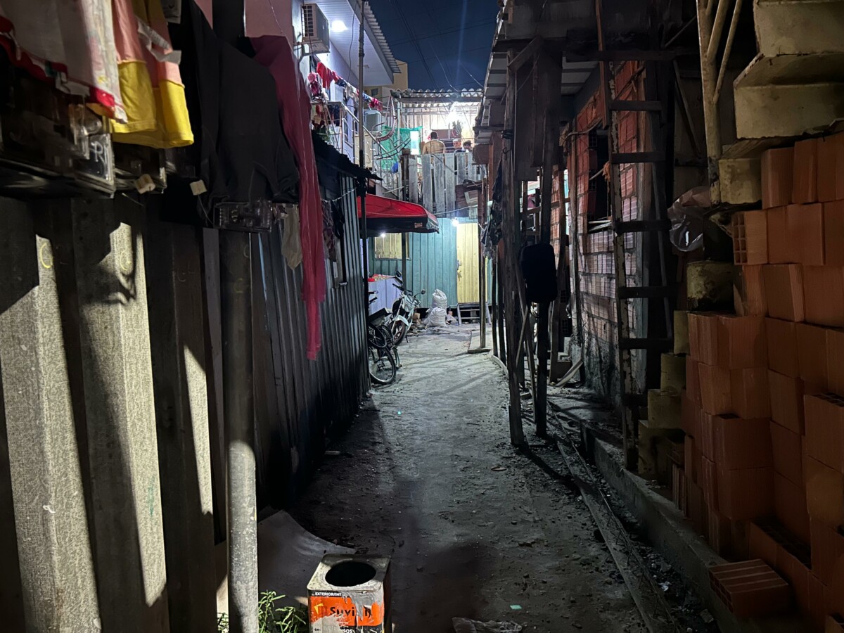 URGENTE: jovens são execut4d0s a sangu3 frio no bairro da União