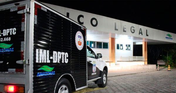 Homem é morto a tiros no Monte das Oliveiras