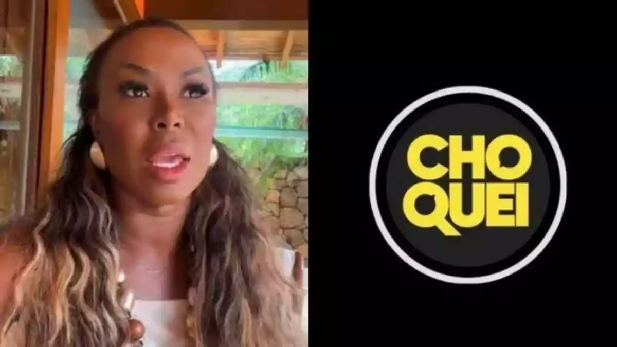 Ex-BBB e advogada abandona defesa de  ‘Choquei’ em caso de Fake News e suicídi0; veja