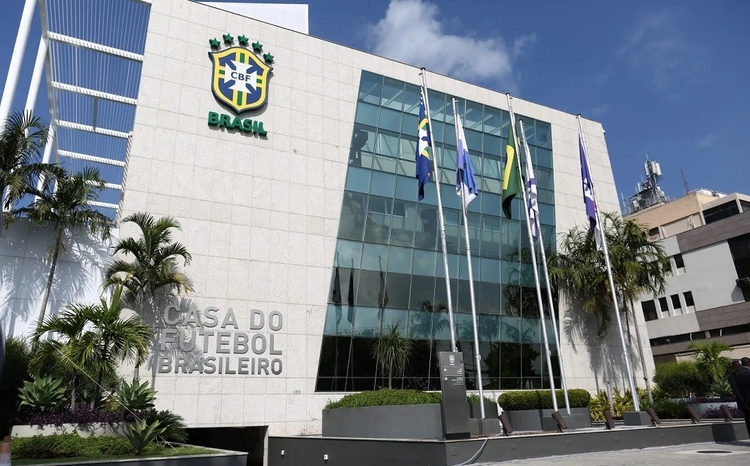 DECISÃO: STJ nega pedido para suspender afastamento de presidente da CBF