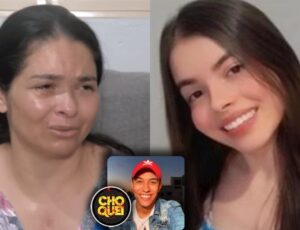 'Tudo o que quero agora é Justiça', diz mãe de Jéssica Vitória, jovem vítima de fake news da 'Choquei'