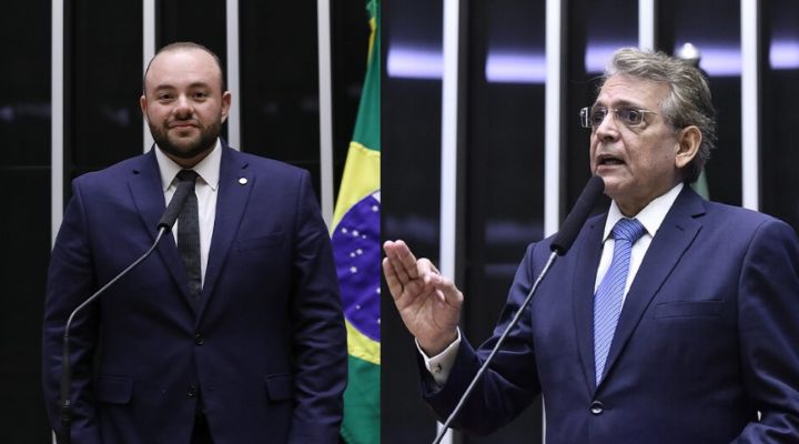 Xadrez político no Amazonas: novas nomeações e mudanças de peças; saiba mais
