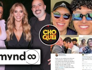 Mynd8: agência por trás da 'Choquei' recebeu mais de R$ 1 milhão em contratos com o Governo Federal