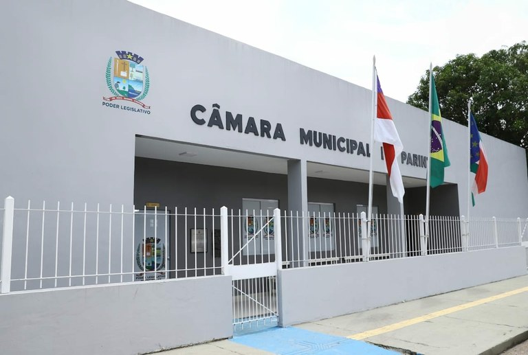 Câmara Municipal de Parintins investe ‘bolada’ em manutenção de eletrodomésticos; veja valores