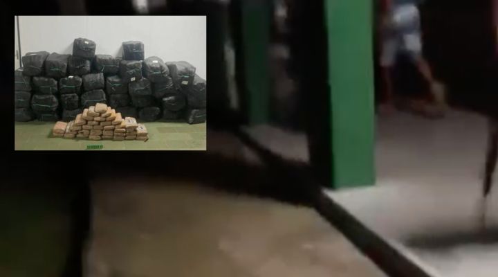 URGENTE: Exército Brasileiro é mobilizado para impedir invasão de tr4ficantes no pelotão em Tabatinga; veja vídeo