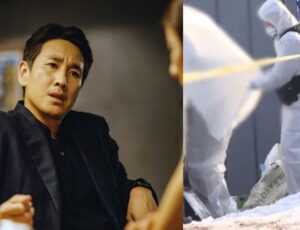 Ator do filme coreano “Parasita”, Lee Sun-kyun é encontrado morto