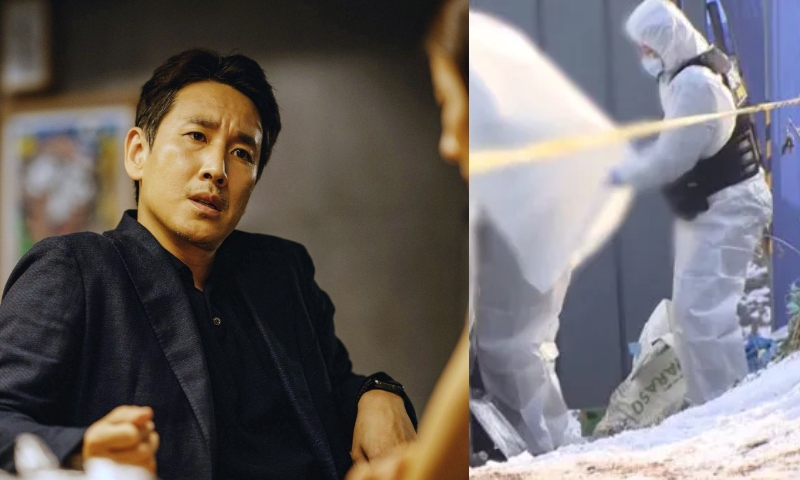 Ator do filme coreano “Parasita”, Lee Sun-kyun é encontrado morto