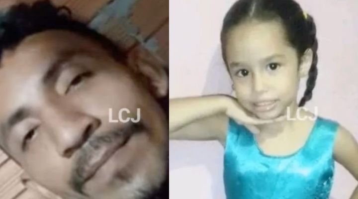 Pai e filha são fuz1lados e m0rrem abraçados durante at4que de facçã0 crim1nosa em Itacoatiara