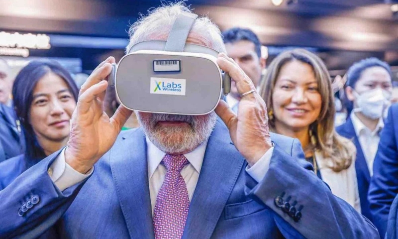 Lula assina decreto que institui Política Nacional de Cibersegurança