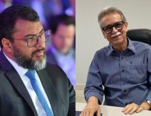 Justiça Feita: Governador exonera Braguinha, o homem que ameaçou de morte a empresária Cileide Moussallem