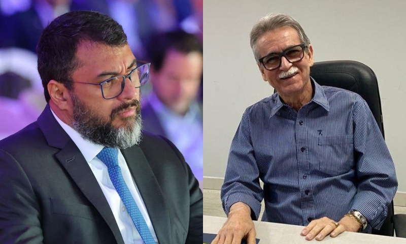 Justiça Feita: Governador exonera Braguinha, secretário que ameaçou de morte a empresária Cileide Moussallem