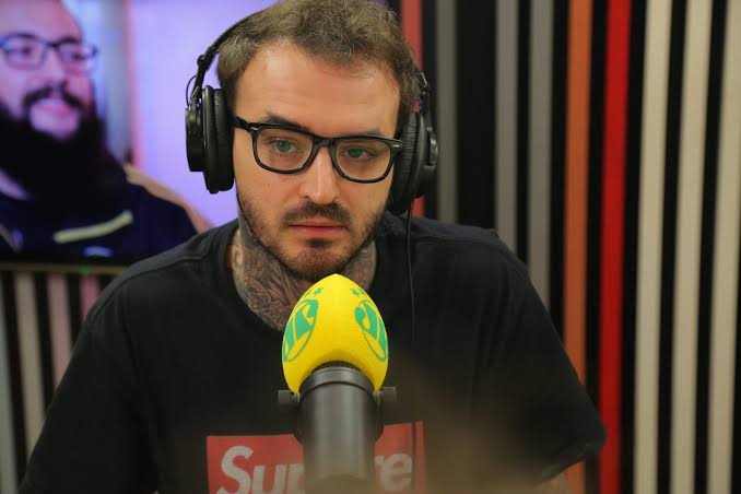 URGENTE: youtuber PC Siqueira é encontrado mort0 dentro do próprio apartamento