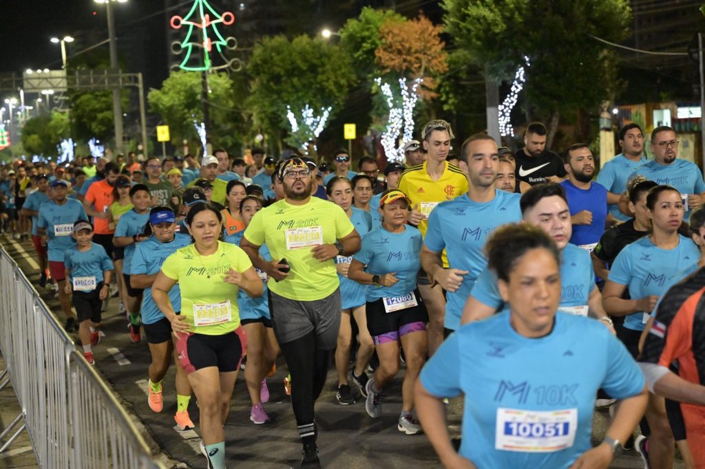 Prefeitura de Manaus consolida projetos esportivos de “Cidade Sul-Americana do Desporto”