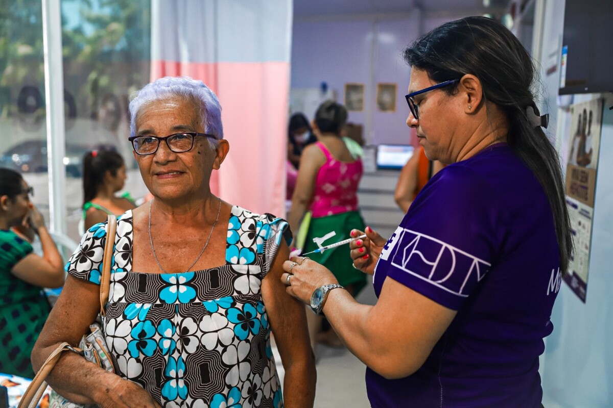 Manaus é a cidade que mais investe em saúde e educação na região Norte