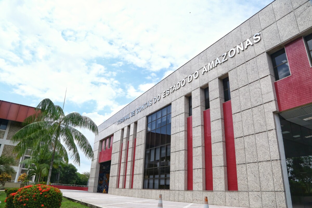 TCE-AM analisou 94% dos processos distribuídos em 2023