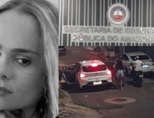 "O povo não aguenta mais": assassinato de empresária mostra que bandidos comandam Manaus no lugar da SSP