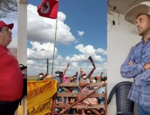 “Tem mais gente envolvida!”, revela mãe de Débora ao enterrar