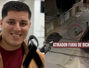 Violênc1a sem limites: jornalista e pré-candidato à prefeitura é m0rto a t1ros; veja vídeo