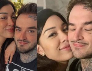 Namorada de PC Siqueira fez de tudo para salvá-lo e viu os últimos momentos de vida dele