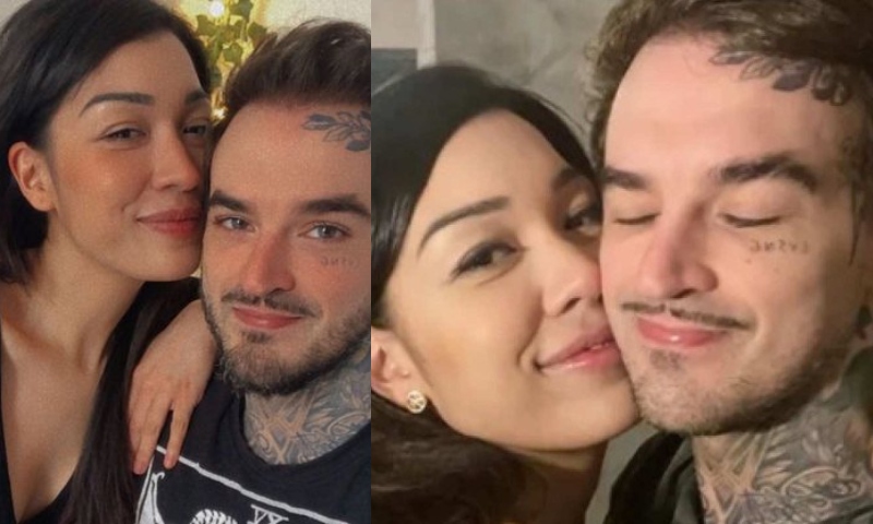 Namorada de PC Siqueira fez de tudo para salvá-lo e viu os últimos momentos de vida dele