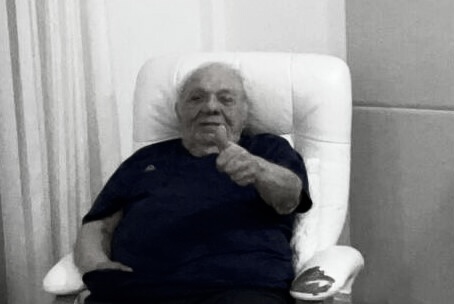 LUTO: morre aos 92 anos Cassiano Cirilo, o Batará, fundador do Diário do Amazonas