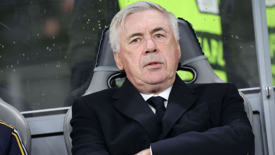 Oficial! Destino de Carlo Ancelotti é sacramentado em anúncio bombástico