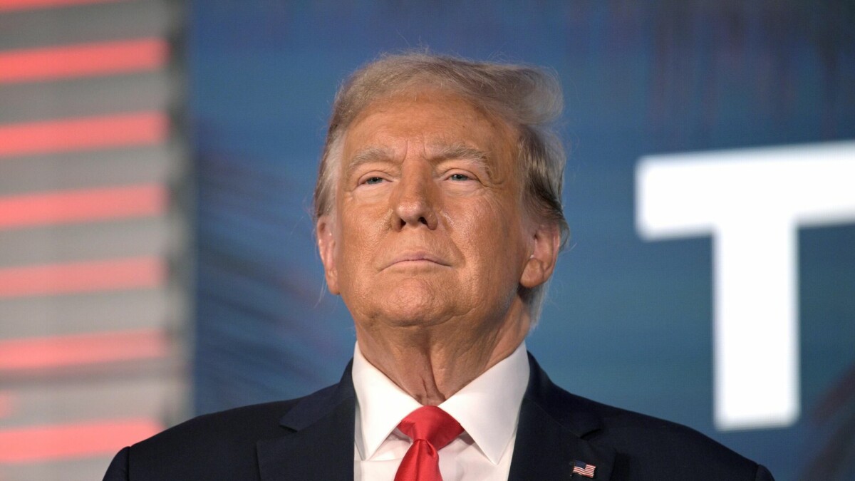 Trump pode se beneficiar de perseguição em estados democratas; saiba mais