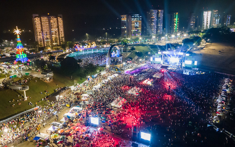 Réveillon: veja como vai ficar o trânsito para as festas em Manaus