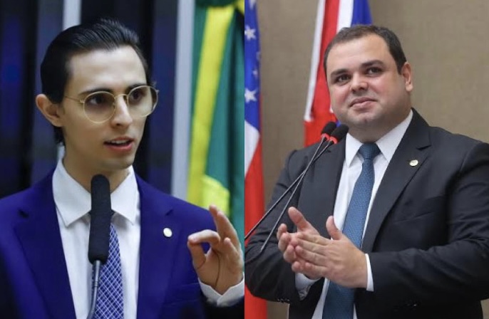 Fora do game: Amom afirma que não será candidato a prefeito. O jogo muda; veja