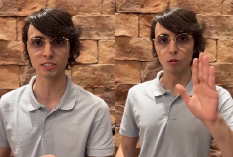 Amom Mandel revela motivo de não disputar eleição para prefeito de Manaus; assista