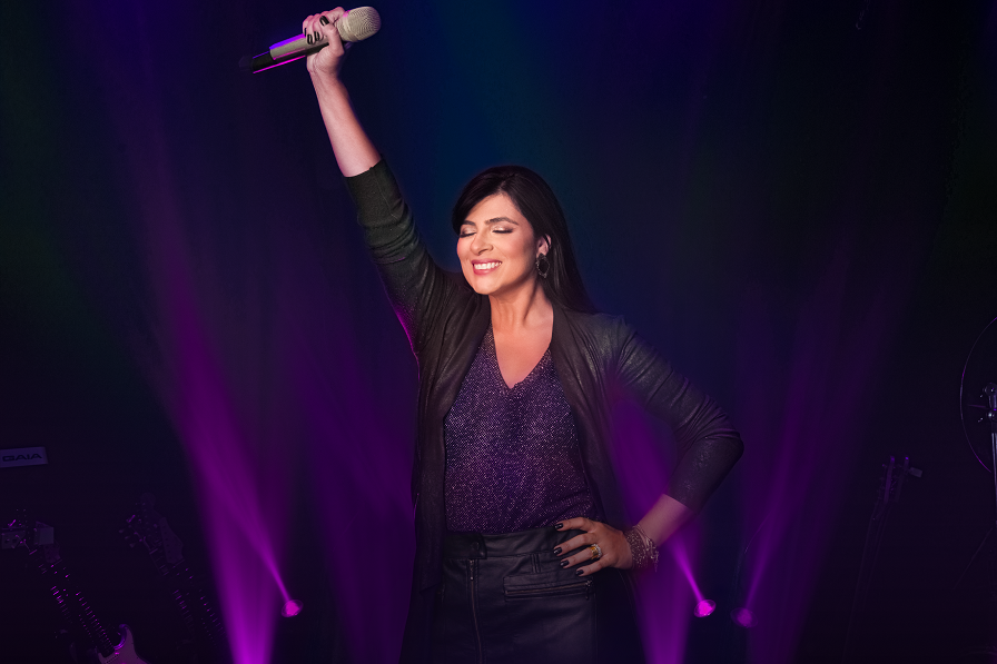 Réveillon Cristão em Manaus começa neste sábado com Cassiane, Fernanda Brum e artistas locais