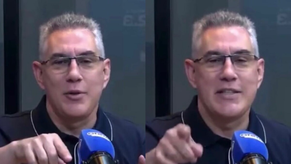 Feiticeiro eleitoral, Durango Duarte, diz que haverá escândalo após expor quem manipulou áudio do prefeito David Almeida