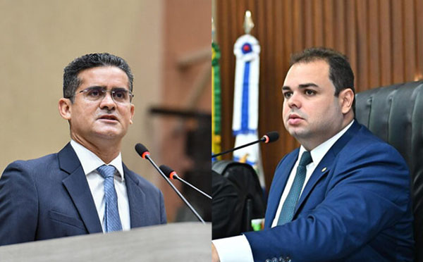 Nova pesquisa sobre eleições de 2024, agora sem Amom, mostra Roberto Cidade em 2° na disputa pela prefeitura de Manaus