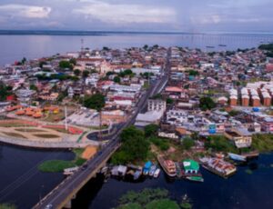 Saiba o que está aberto e fechado em Manaus no Primeiro Dia do Ano de 2024