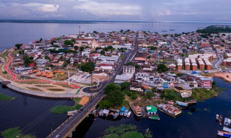 Saiba o que está aberto e fechado em Manaus no Primeiro Dia do Ano de 2024