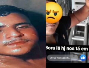 Jovem que saiu de Manaus para passar Ano Novo em Coari é mort0 a t1ros; veja vídeo