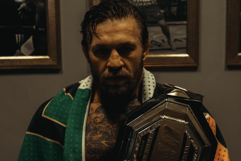 Conor McGregor anuncia volta ao UFC em duelo contra Michael Chandler; veja vídeo