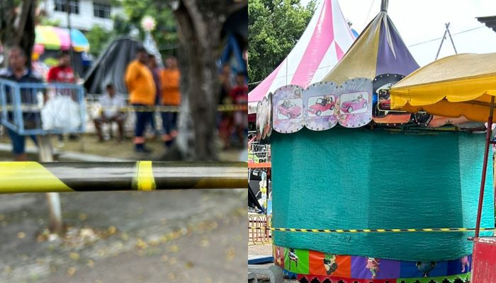 “Negão” é execut4ad0 à tir0s por “justiceiros” no bairro Alvorada; veja vídeo