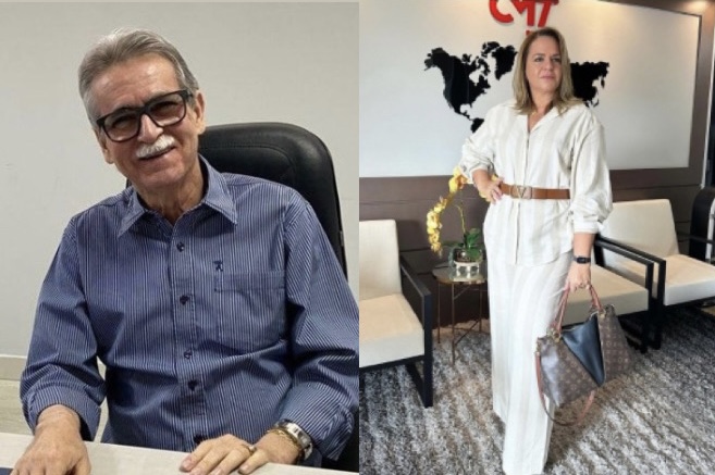 Escorraçado: exoneração de Braguinha, secretário que ameaçou Cileide Moussallem, é publicada no Diário Oficial