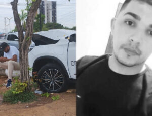 Motorista da BMW que matou motociclista pegou carro sem a permissão da Concessionária