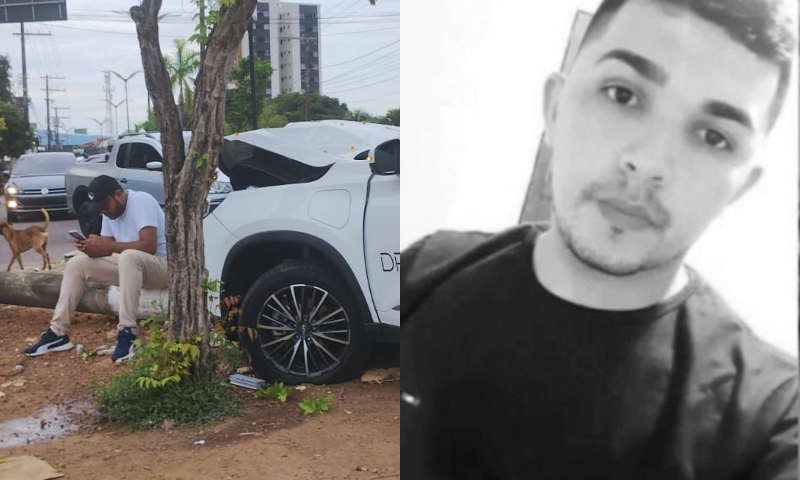 Motorista da BMW que matou motociclista pegou carro sem a permissão da Concessionária