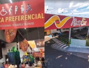 GRAVE: Mãe de criança autista denuncia Supermercado Nova Era por falta de Atendimento Preferencial; veja vídeo
