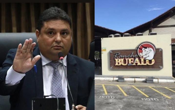 Presidente da CMM dá calote em blogs e portais mas fecha contrato com empresa duvidosa