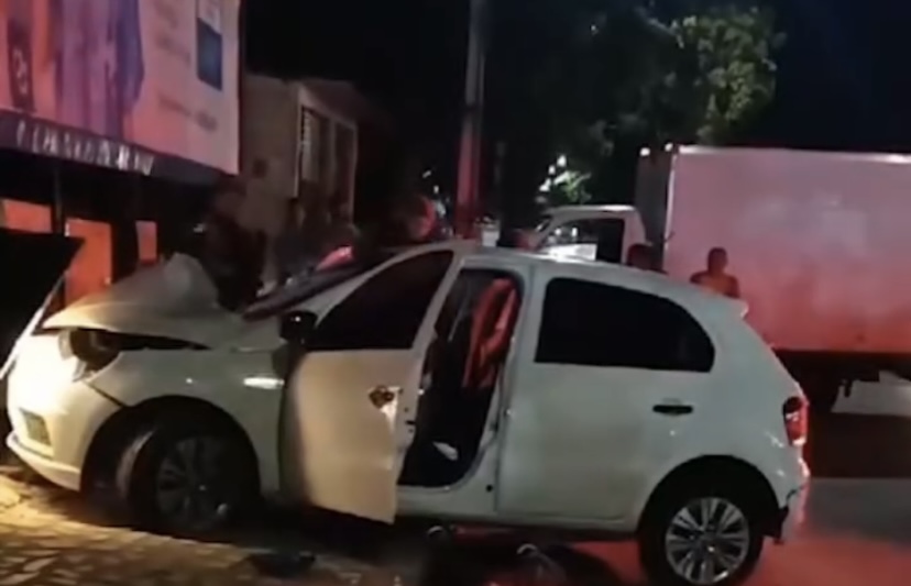 URGENTE: assaltantes são presos em flagrante na zona Norte de Manaus; veja vídeo