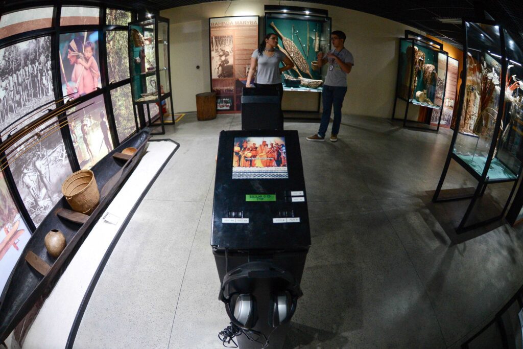 Espaços culturais do Estado têm horário de funcionamento diferenciado em janeiro