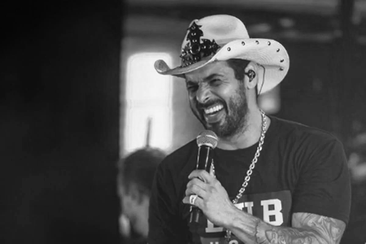 Urgente: cantor sertanejo João Carreiro m0rre aos 41 anos; veja vídeo