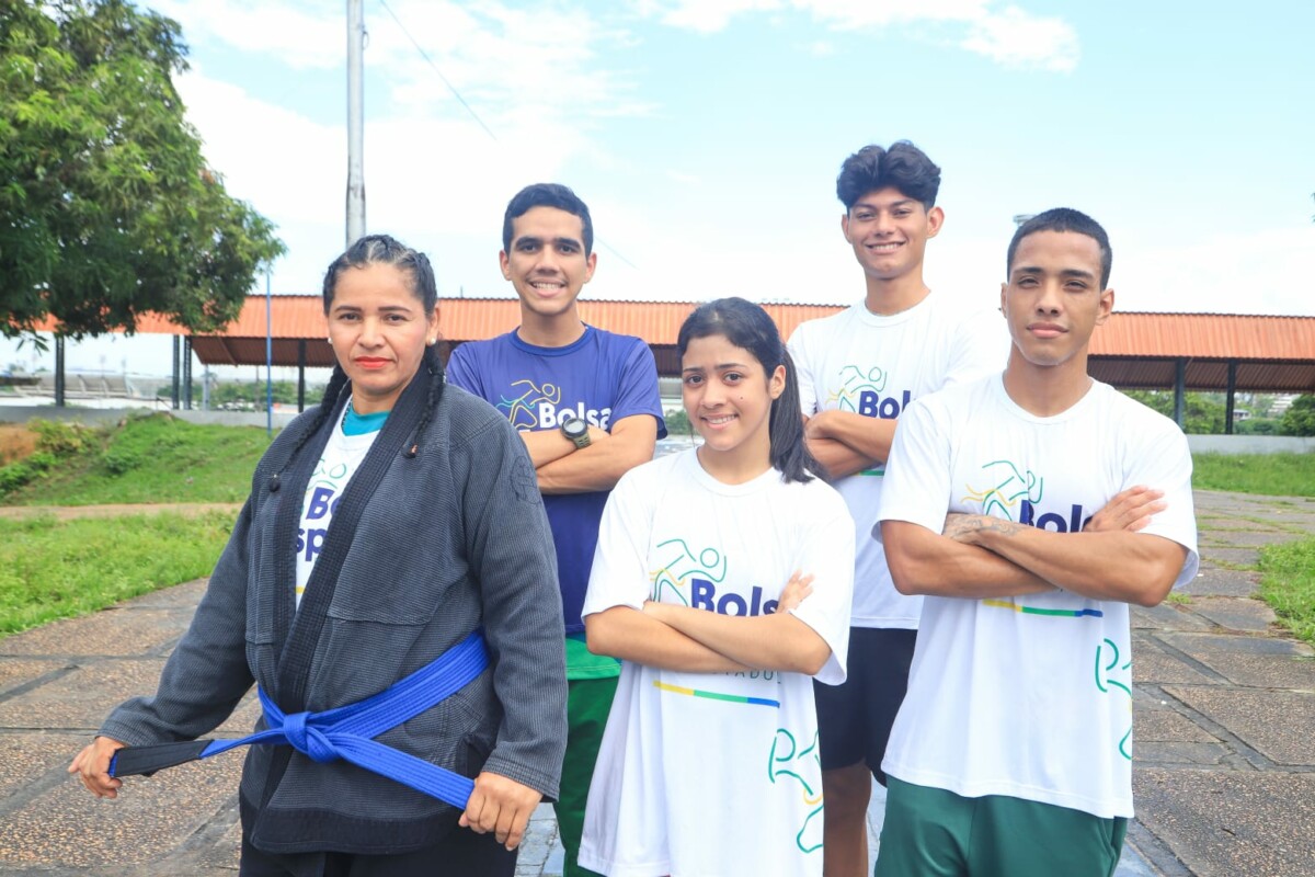 Atletas e paratletas do Bolsa Esporte Estadual 2023 têm até dia 30 de janeiro para prestação de contas
